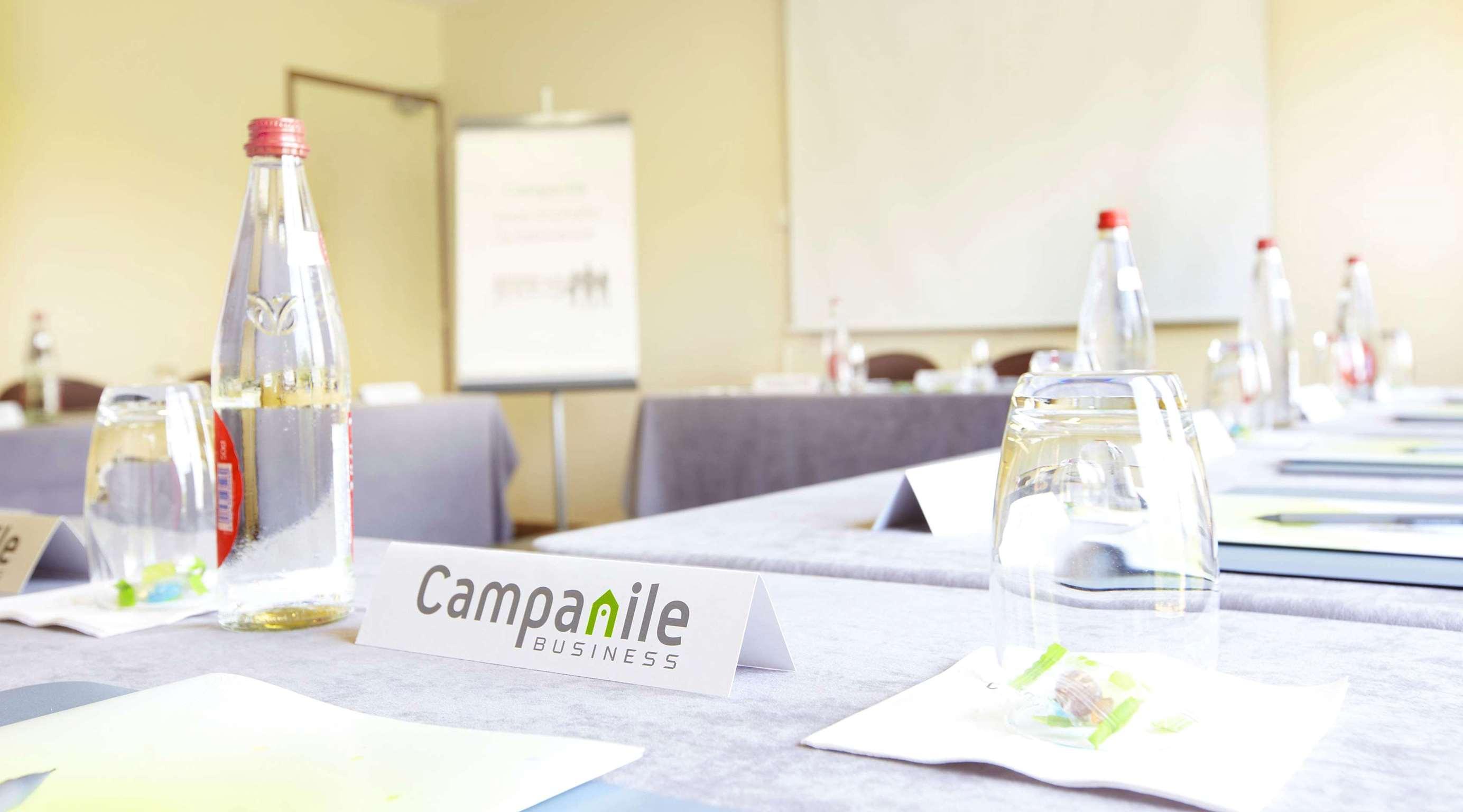 Campanile Mulhouse - Morschwiller Dış mekan fotoğraf